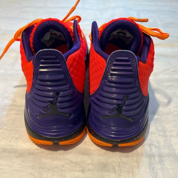 Jordan Super.Fly 3 PO GS 5.5Y/38 - Picture 6 of 10